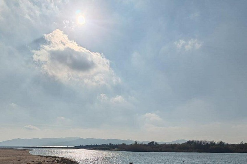 Girona Cycling Gravel Empordà 360o Cycling Adventure Legacy 7d 4