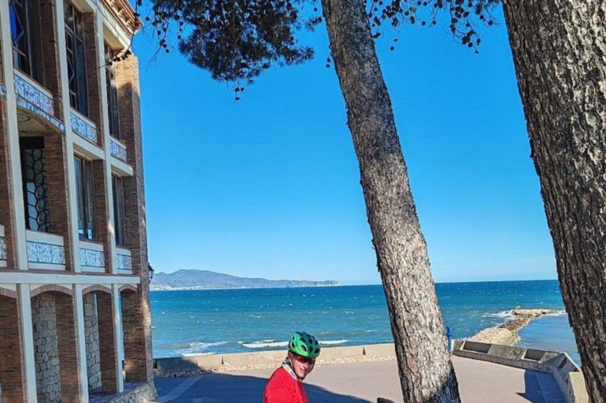 Girona Cycling Gravel Empordà 360o Cycling Adventure Legacy 7d 3