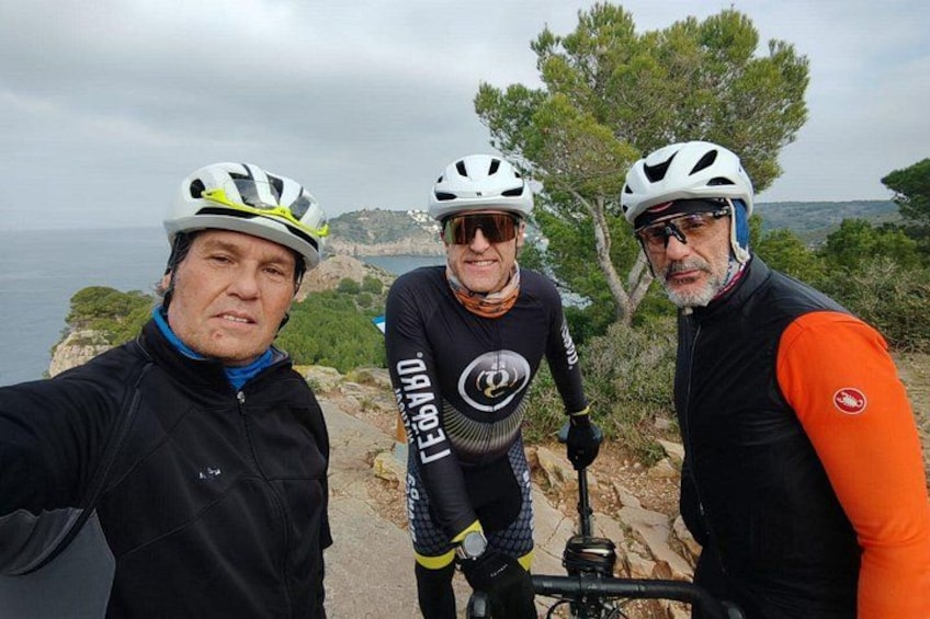 Girona Cycling Gravel Empordà 360o Cycling Adventure Legacy 7d 2