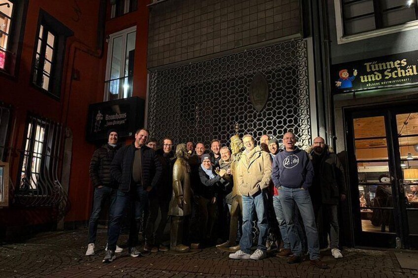 Kölsch brewhouse 3