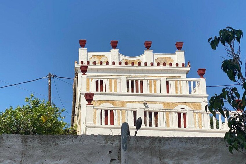 Spetses Island Full Day Trip from Nafplio with Swimming 5