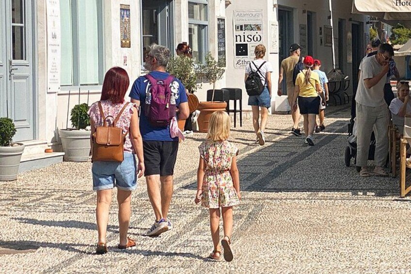 Spetses Island Full Day Trip from Nafplio with Swimming 3
