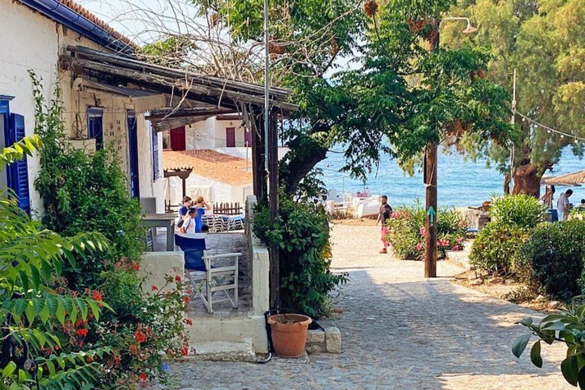 Hydra Island Full Day Trip From Nafplio with Swimming 3
