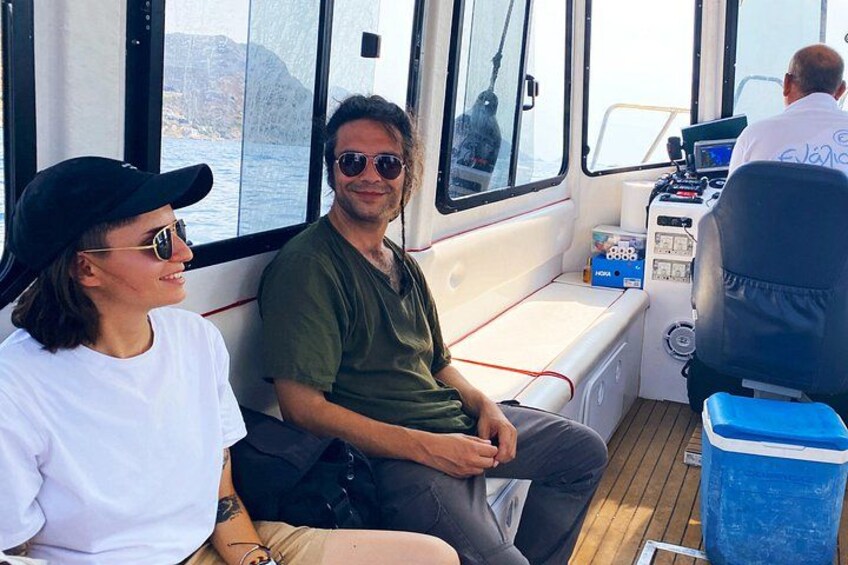 Hydra Island Full Day Trip From Nafplio with Swimming 3