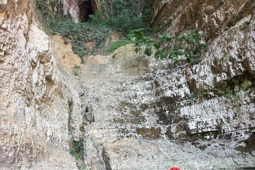 Osum Canyon Rafting & River Tubing 2