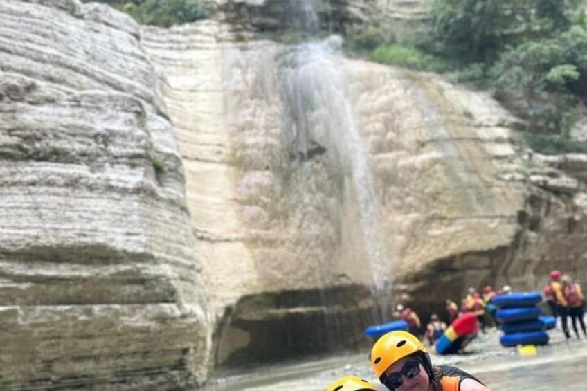 Osum Canyon Rafting & River Tubing 3