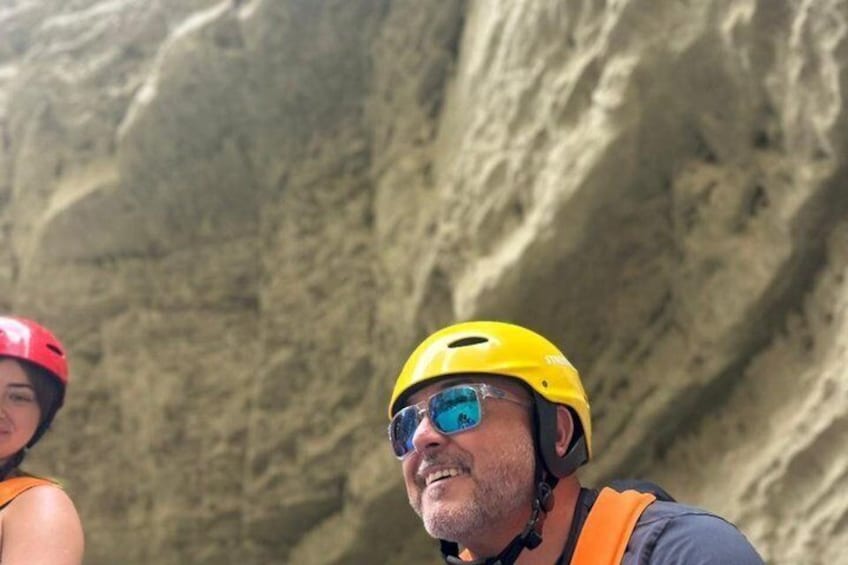 Osum Canyon Rafting & River Tubing 4