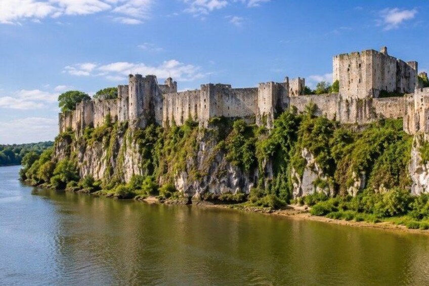 3-Day South Wales Tour: Caerphilly Castle, Wye & Elan Valleys 2