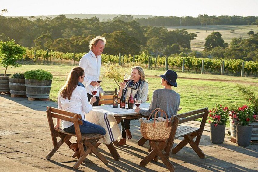 Private Margaret River Day Tour from Perth 5