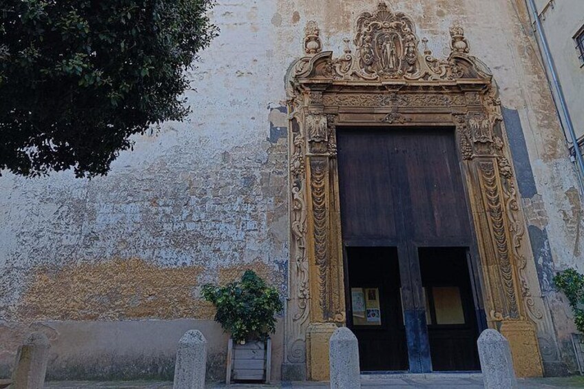 Palma Forest and Old Town E-bike tour and Bellver Castle Hike 2