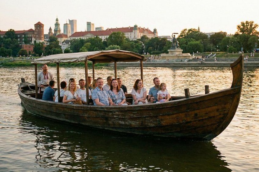 Discover Warsaw: A Self-Guided Tour 4