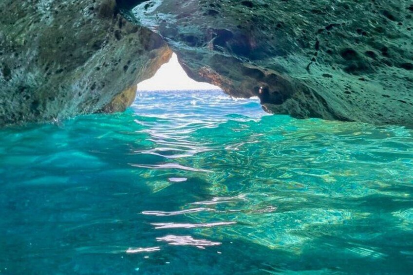 Himarë: The 10+ Beaches Daily Boat Trip in Albania (2026 Package) 2