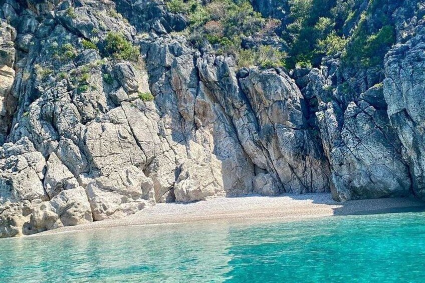 Himarë: The 10+ Beaches Daily Boat Trip in Albania (2026 Package) 4