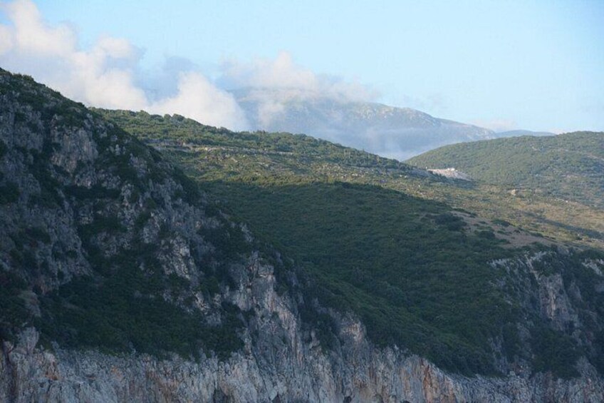 Himarë: The 10+ Beaches Daily Boat Trip in Albania (2026 Package) 4