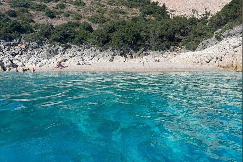 Himarë: The 10+ Beaches Daily Boat Trip in Albania (2026 Package) 3