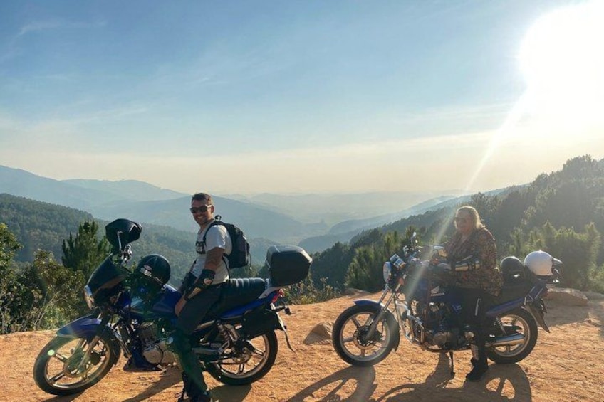 Authentic Private Da Lat Countryside Motorbike Adventure 1