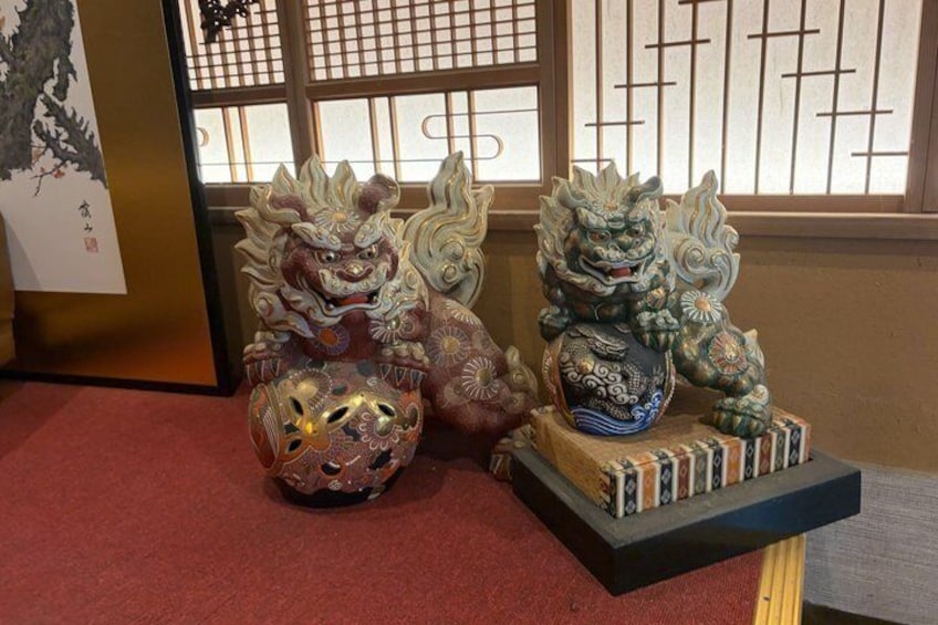 Quiet Highlights Walking Tour in Kanazawa 5