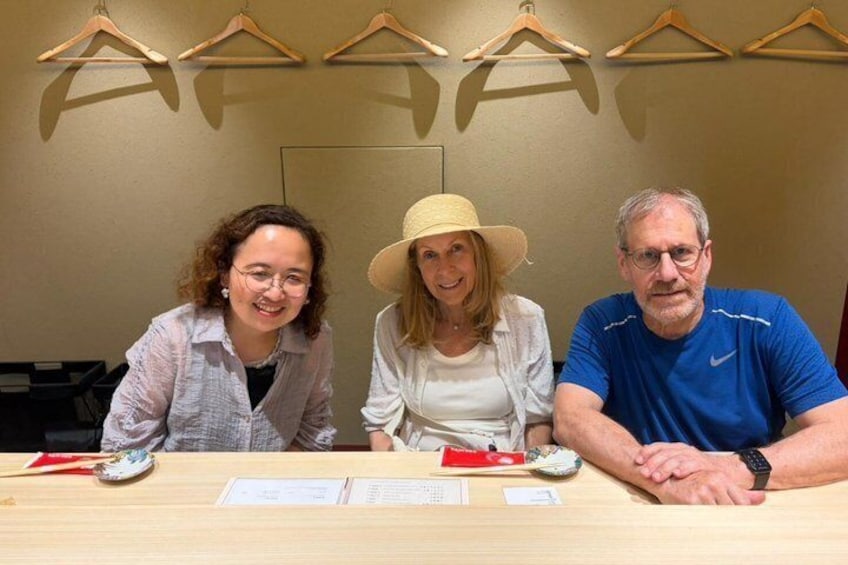 Quiet Highlights Walking Tour in Kanazawa 1