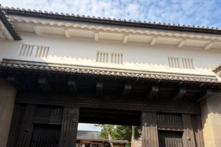 Quiet Highlights Walking Tour in Kanazawa 2