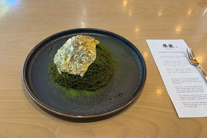 Quiet Highlights Walking Tour in Kanazawa 3