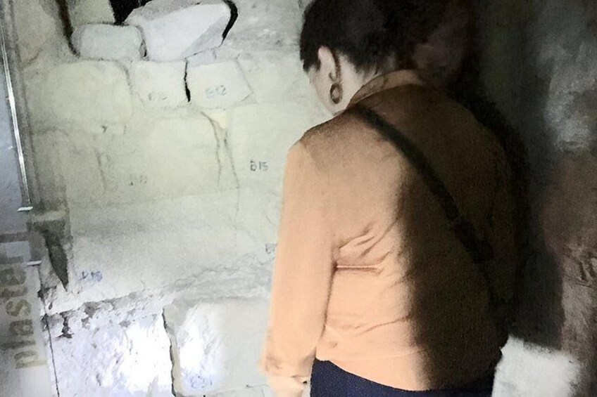 Rocks Haunted Ghost Tours Explore Sydney's Dark History 2
