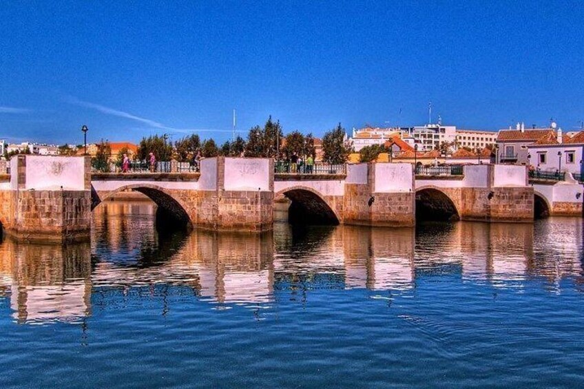 Algarve and Tavira East Coast Private Tour From Faro 4