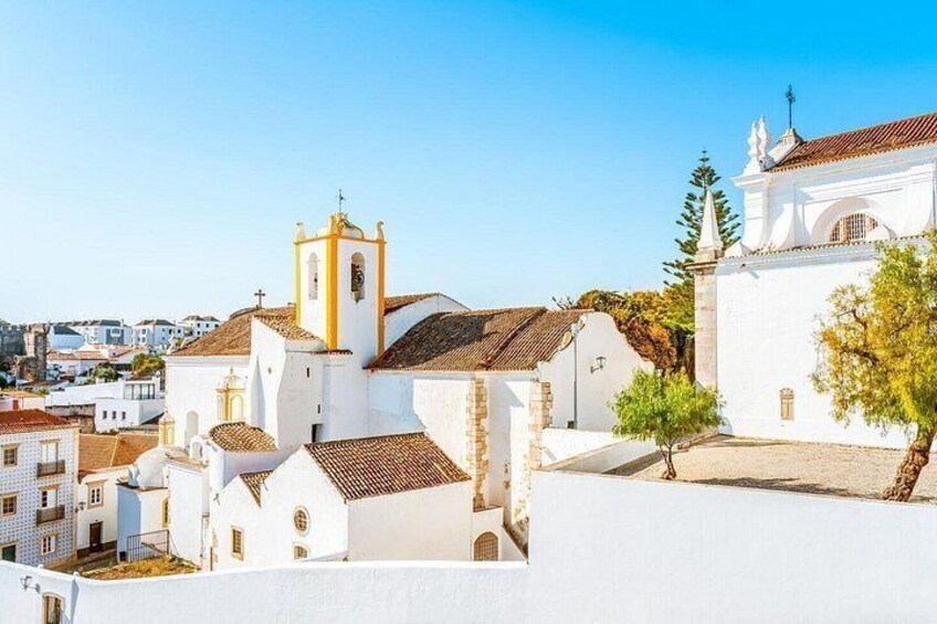 Algarve and Tavira East Coast Private Tour From Faro 2