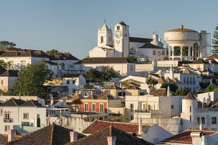 Algarve and Tavira East Coast Private Tour From Faro 3