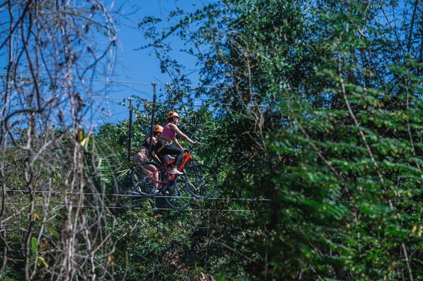 Bahia Mita Adventure Park 4