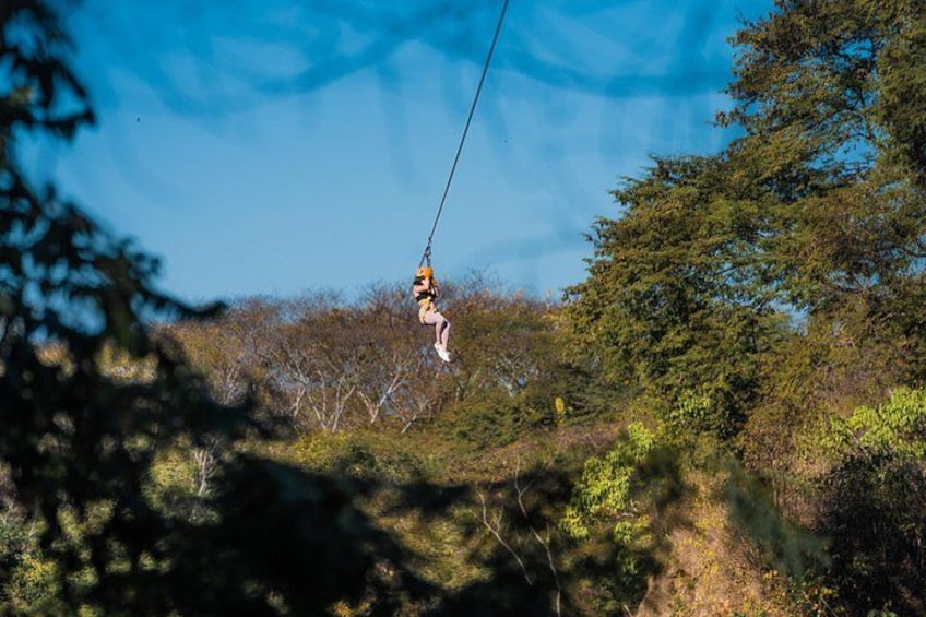 Bahia Mita Adventure Park 3