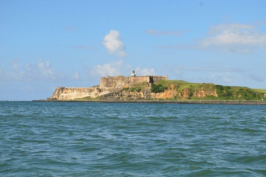#1 Jet Ski Experience Near Old San Juan | Ride the Caribbean 2