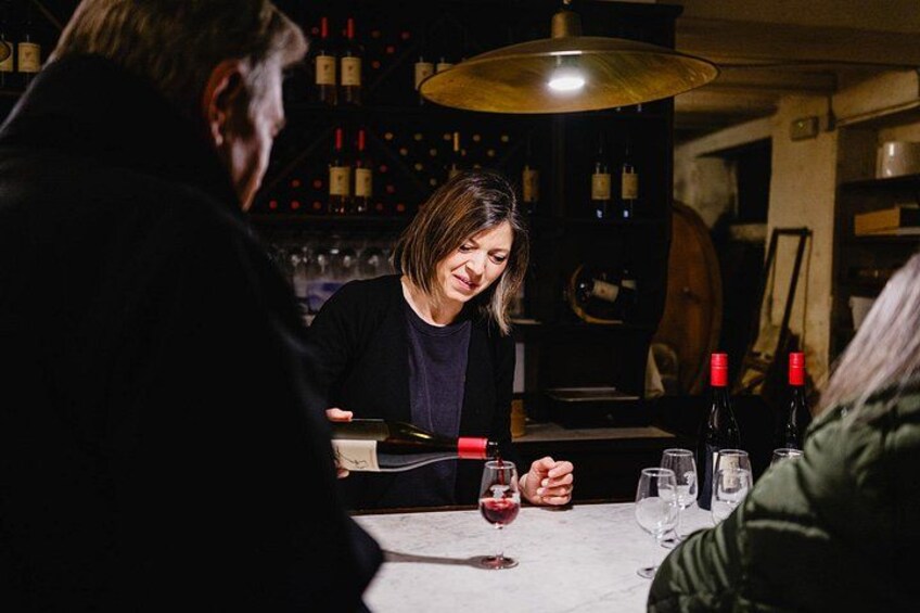 Discovering Montemelino Wine Experience by Lake Trasimeno 4
