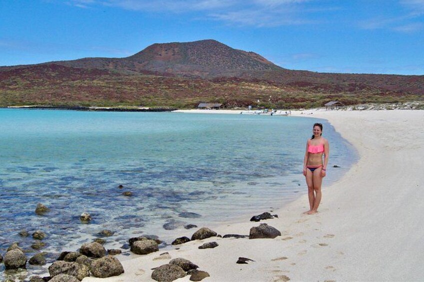 Coronado Island and Snorkel Tour 1