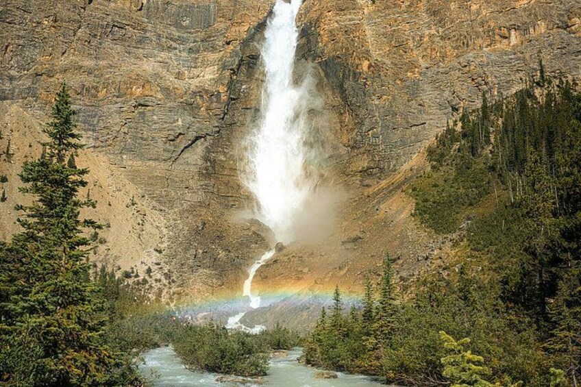 Fully Customizable Private Luxury Tour Banff and Beyond 3