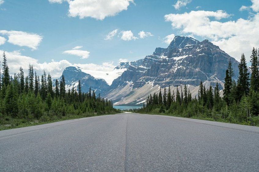 Fully Customizable Private Luxury Tour Banff and Beyond 2