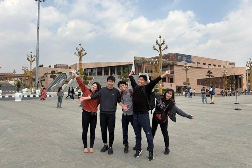 Addis Ababa City Tour - Museums, Markets & Coffee Experience 2