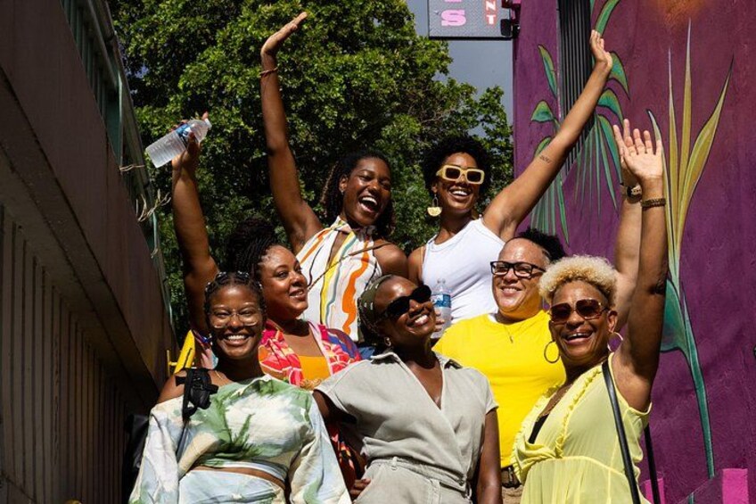 Discover Curaçao's culinary archive with a local (walking tour) 2