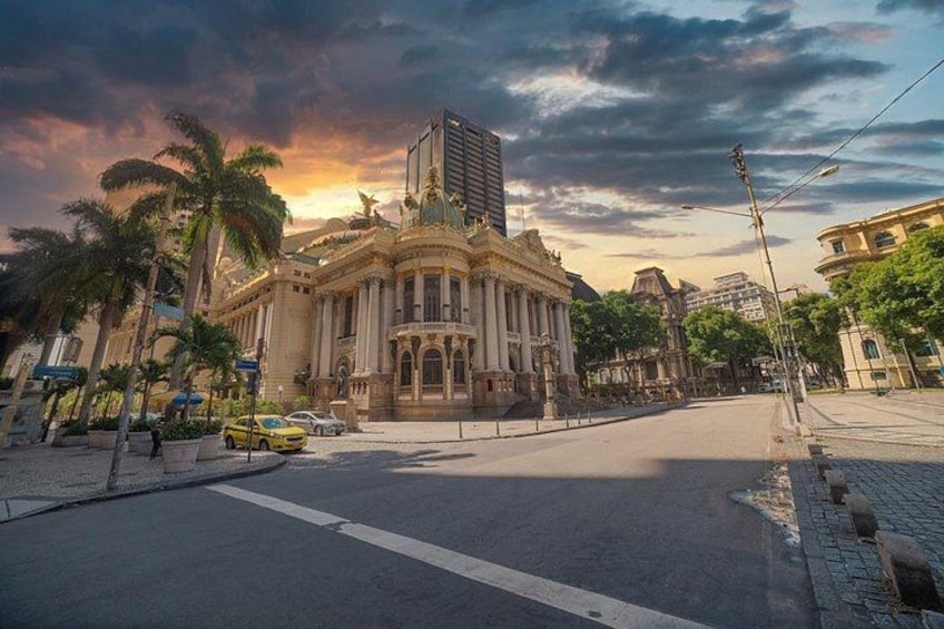 Historic Rio Experience 1