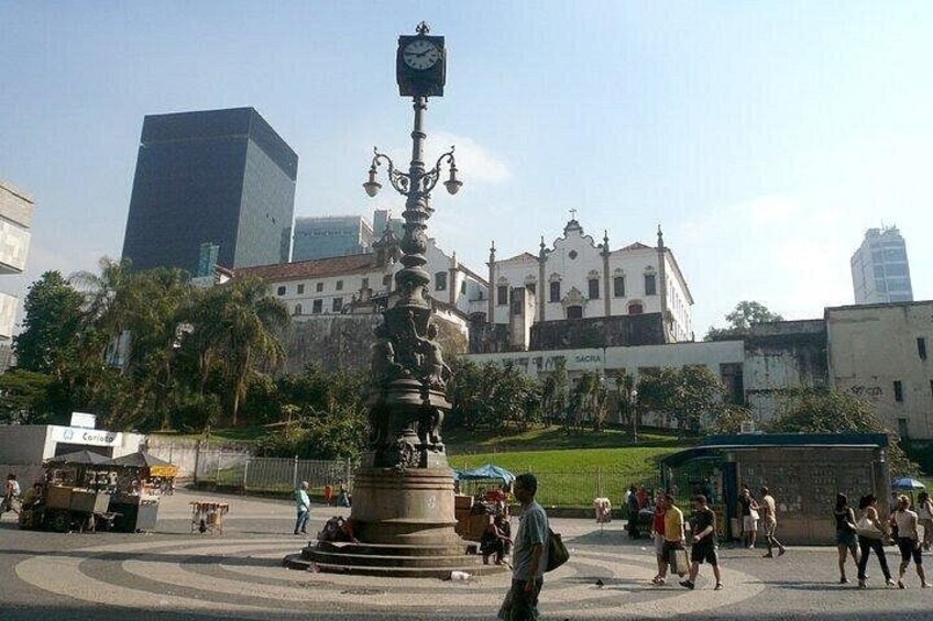 Historic Rio Experience 5