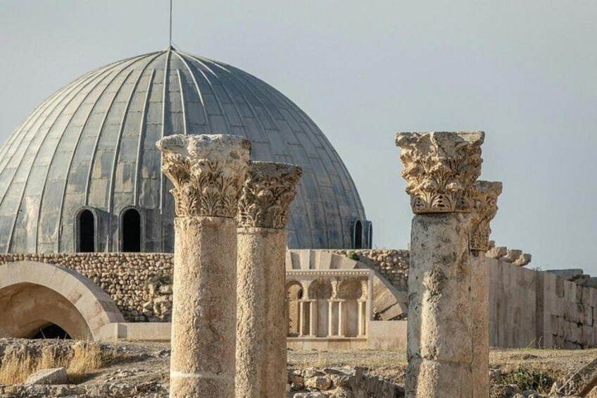 Biblical Jordan 8 Day Pilgrimage of Sacred Sites 4
