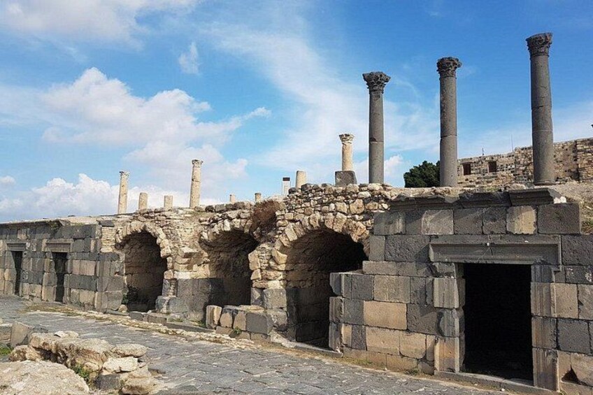 Biblical Jordan 8 Day Pilgrimage of Sacred Sites 5
