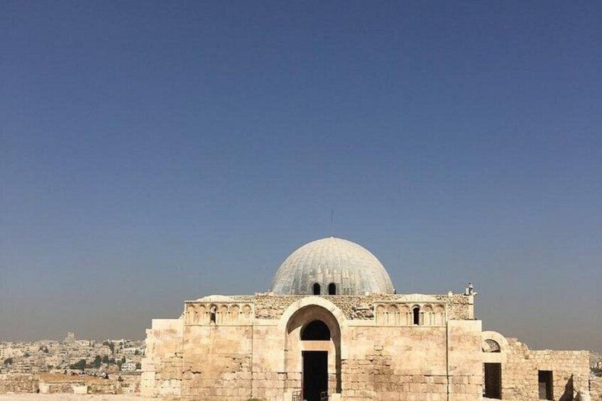 Biblical Jordan 8 Day Pilgrimage of Sacred Sites 3