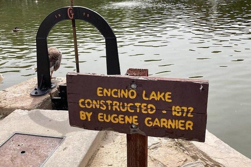 Los Encinos State Historic Park 1