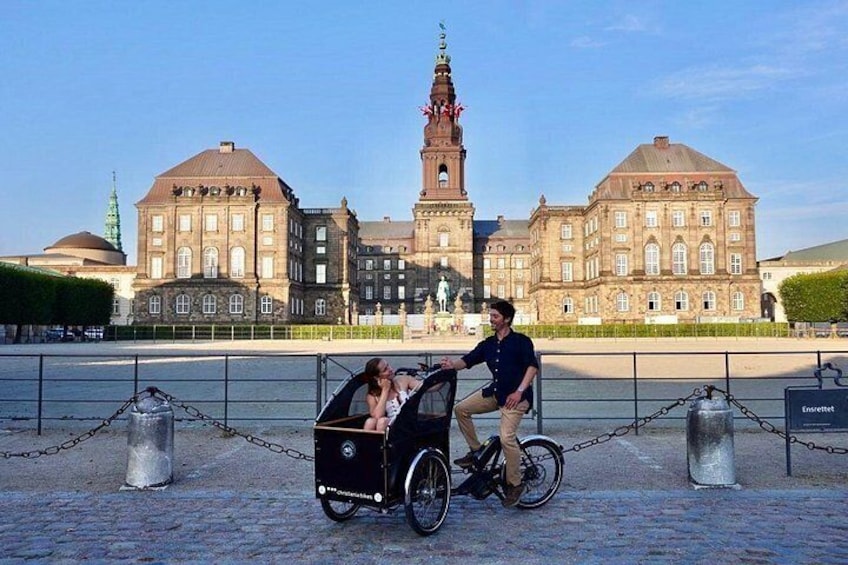 Private 2 hours E-Bike Tours in Copenhagen Your Way 4
