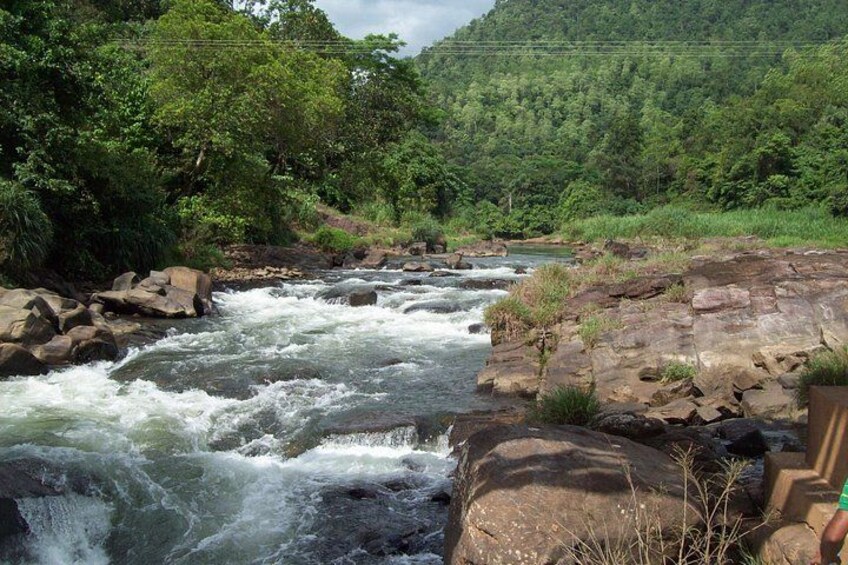 Sri Lanka White Water Rafting Day tour From Kandy by Aaliya Tours 3