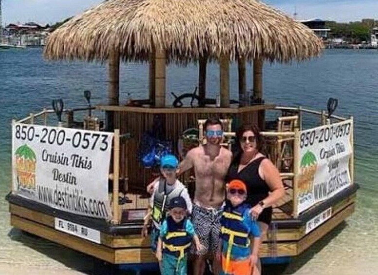 Picture 3 for Activity Destin: Snorkeling Safari 3