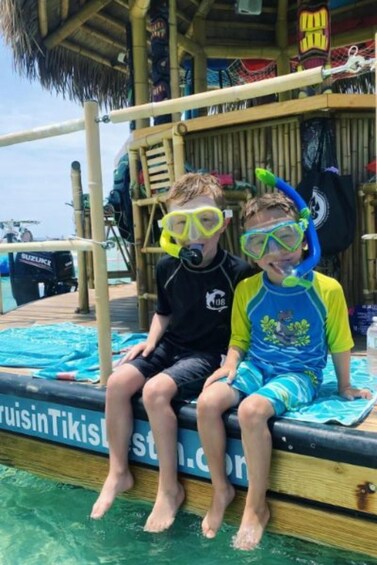 Destin: Snorkeling Safari 5