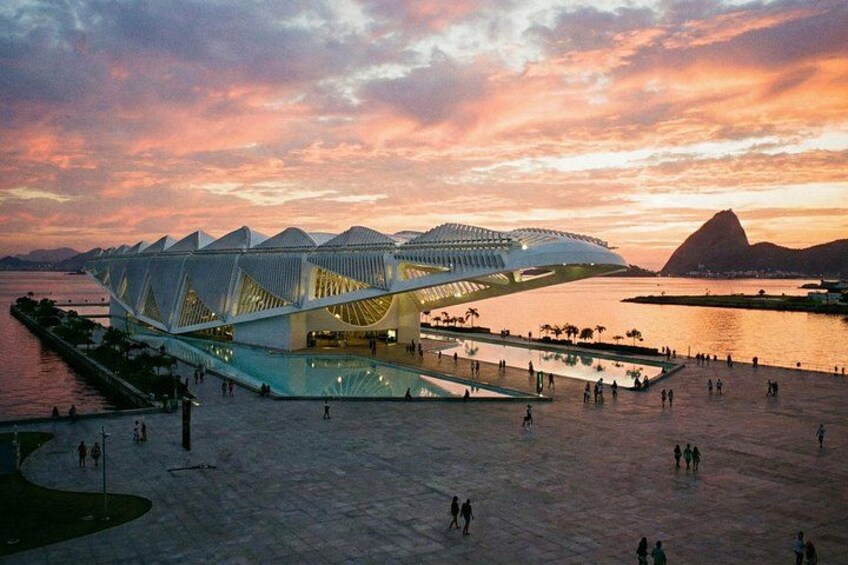 Discover Rio de Janeiro: A Guided Tour 1