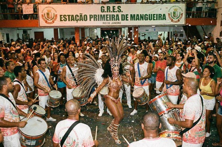 Discover Rio de Janeiro: A Guided Tour 3
