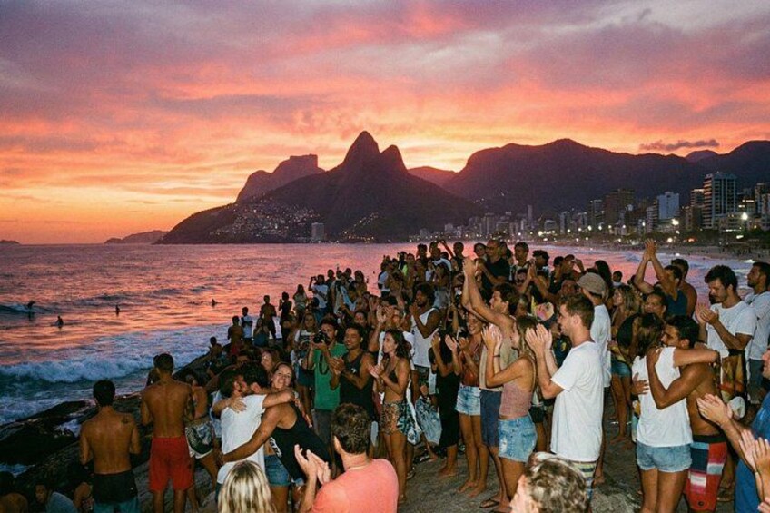 Discover Rio de Janeiro: A Guided Tour 2